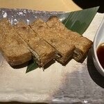 越後酒房 八海山 - 