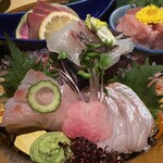 越後酒房 八海山 - 