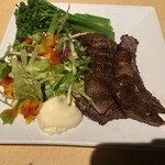 越後酒房 八海山 - 