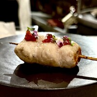 新福島焼鳥 B3 - 