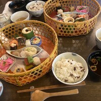 韻松亭 -  韻松亭 -