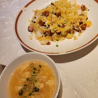 筑紫樓 銀座店 - 