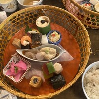 韻松亭 -  韻松亭 -