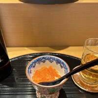 新宿 鮨 つむぎ - 