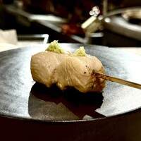 新福島焼鳥 B3 - 