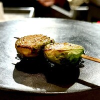 新福島焼鳥 B3 - 