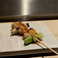 代々木 鳥松 - 