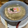 鯛塩そば 灯花 シャポー船橋店