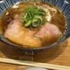 ハちゃんラーメン