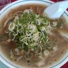 ラーメン 藤 京都本店