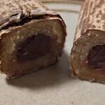 笹屋伊織 - 料理写真: