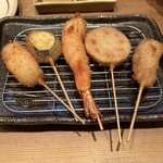 ひょっとこ - 