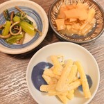 赤坂おでん あさり - 