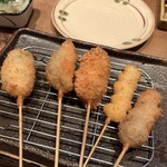 ひょっとこ - 