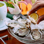 オストレア oysterbar&restaurant - その他写真: