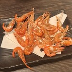 赤坂おでん あさり - 