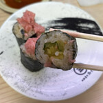 回転寿司みさき - たくアップ