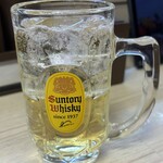 回転寿司みさき - 寿司は？？？