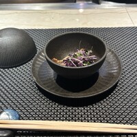 鉄板焼 ステーキ 北野坂 - 