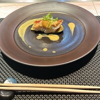 鉄板焼 ステーキ 北野坂 - 