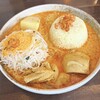 LION CURRY