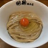 中華そば 桐麺 総本店