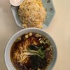 ラーメン 華月