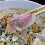 ヌードル＆スパイスカレー 今日の1番 - 