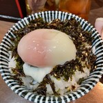 ヌードル＆スパイスカレー 今日の1番 - 