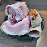 ヌードル＆スパイスカレー 今日の1番 - 