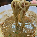 ヌードル＆スパイスカレー 今日の1番 - 