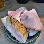 ヌードル＆スパイスカレー 今日の1番 - 