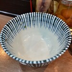 ヌードル＆スパイスカレー 今日の1番 - 