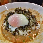 ヌードル＆スパイスカレー 今日の1番 - 