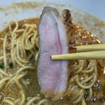 ヌードル＆スパイスカレー 今日の1番 - 