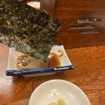 総本家更科堀井 - 