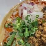 ヌードル＆スパイスカレー 今日の1番 - 