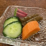 総本家更科堀井 - 