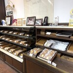 ブレーメン洋菓子店 - 店内の様子 ☆ 3