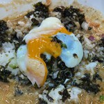 ヌードル＆スパイスカレー 今日の1番 - 