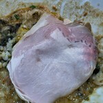 ヌードル＆スパイスカレー 今日の1番 - 