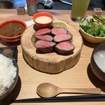 新宿焼肉 牛たんの檸檬 大阪本店 - 