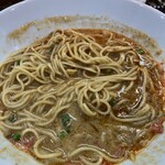 ヌードル＆スパイスカレー 今日の1番 - 