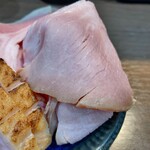 ヌードル＆スパイスカレー 今日の1番 - 