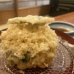 総本家更科堀井 - 