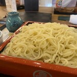 総本家更科堀井 - 