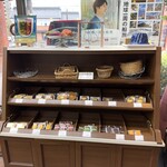 ブレーメン洋菓子店 - 店内の様子 ☆ 4