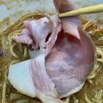 ヌードル＆スパイスカレー 今日の1番 - 