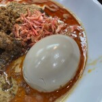 ヌードル＆スパイスカレー 今日の1番 - 