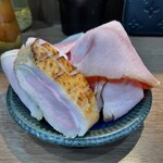 ヌードル＆スパイスカレー 今日の1番 - 